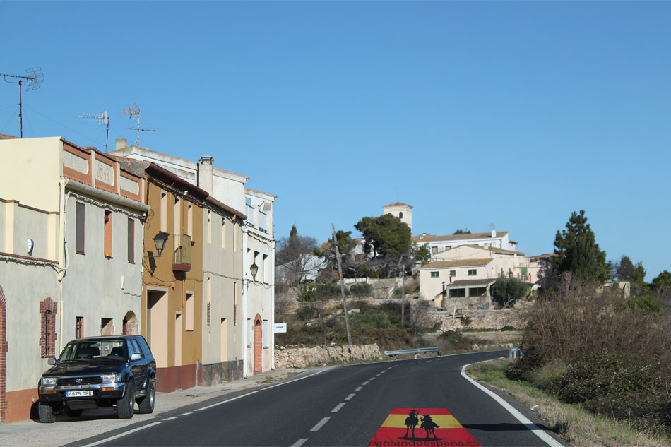 La Ortigos o L'ortigos